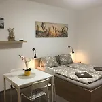 Amalka Gasthof Třeboň