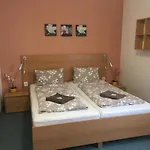 Gasthof Amalka Třeboň