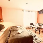Amalka 3* Třeboň