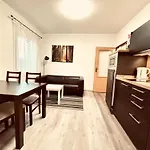 Amalka Gasthof 3*
