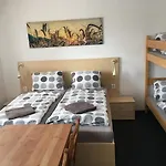 Amalka 3* Třeboň