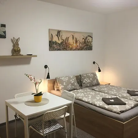 Amalka Gasthof Třeboň