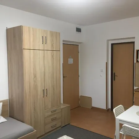 Gasthof Amalka Třeboň