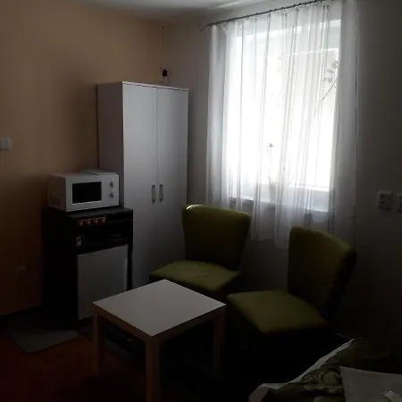 Kro Amalka Třeboň