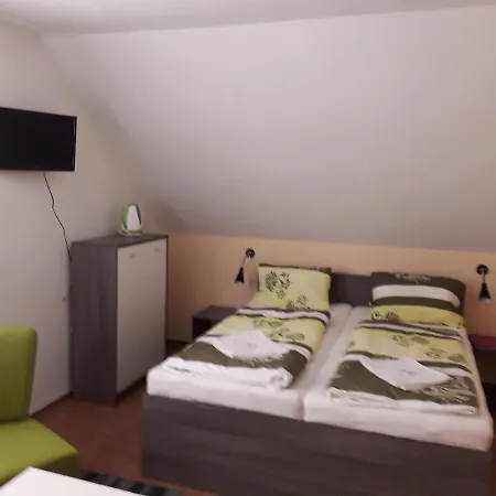 Amálka Locanda 3*