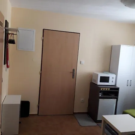 Amálka Locanda Třeboň