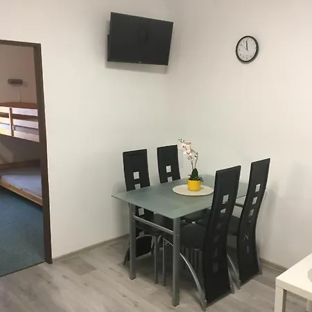 Amalka Gasthof Třeboň