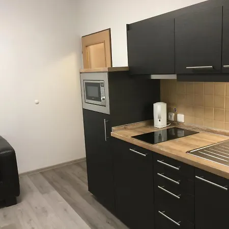 Amalka Gasthof Třeboň