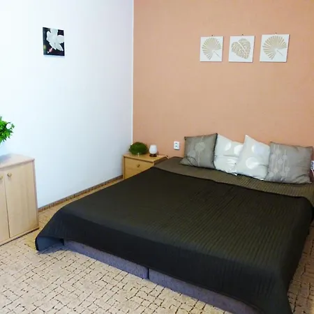 Amalka Kro Třeboň