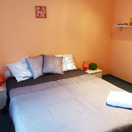 Amalka 3* Třeboň