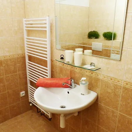 Locanda Amálka 3*
