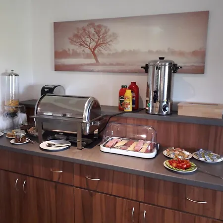 Inn Amálka 3*