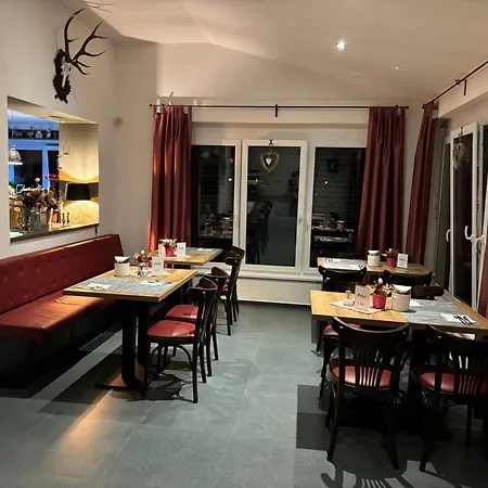 Amálka Inn
