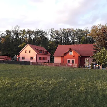 Amálka 3* Třeboň