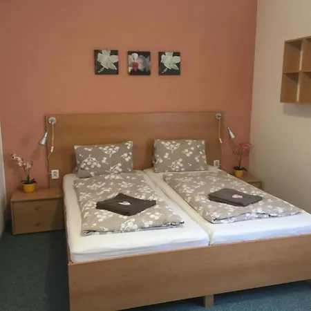 Locanda Amálka Třeboň