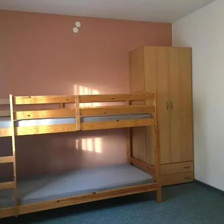 Amálka Třeboň