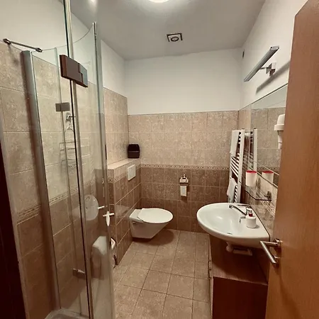 Amálka Locanda 3*
