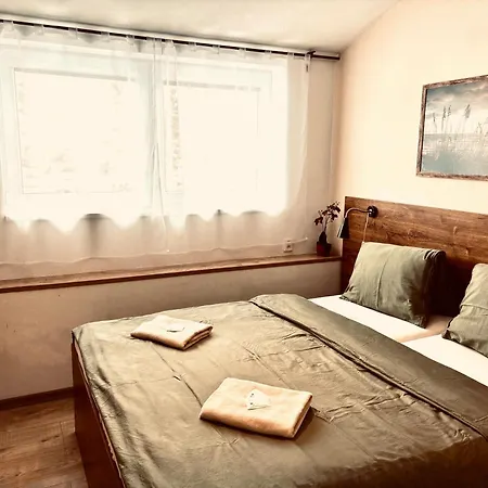 Locanda Amálka 3*