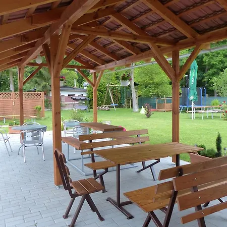 Amálka Locanda 3*