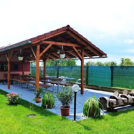 Locanda Amálka