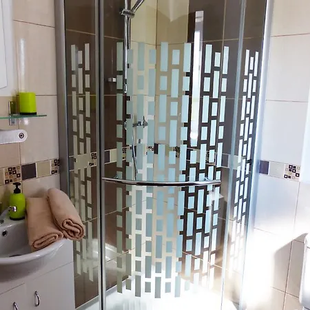 Locanda Amálka Třeboň