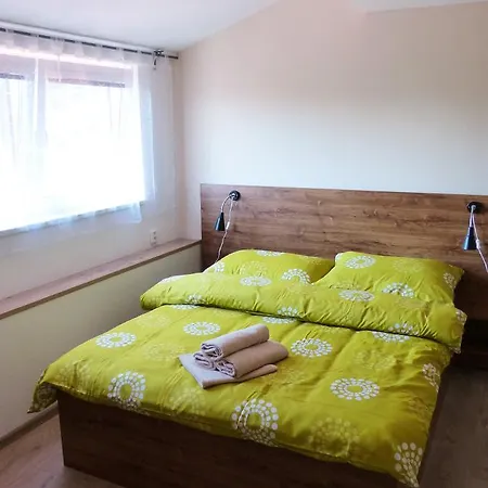 Amalka Třeboň