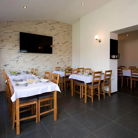 Amálka Locanda 3*