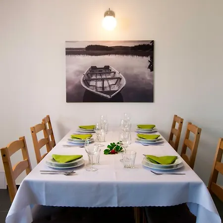 Amálka Třeboň