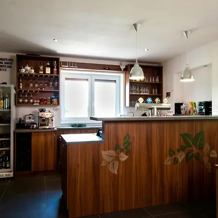 Amálka Locanda 3*
