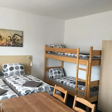 Locanda Amálka Třeboň