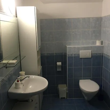 Amálka Locanda 3*
