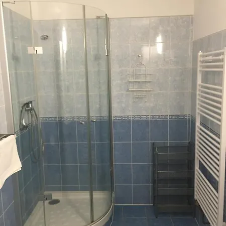 Locanda Amálka 3*