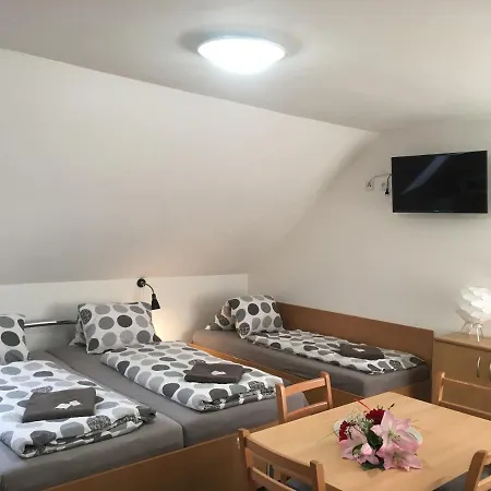 Amálka Locanda 3*