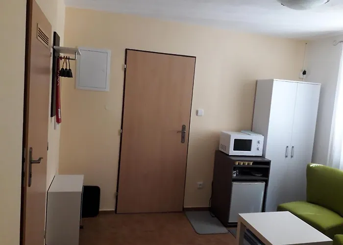 Amalka Gasthof Třeboň