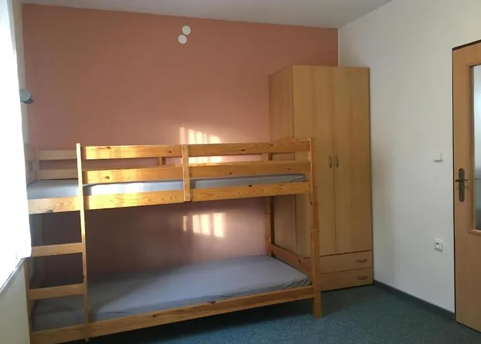 Amalka Třeboň