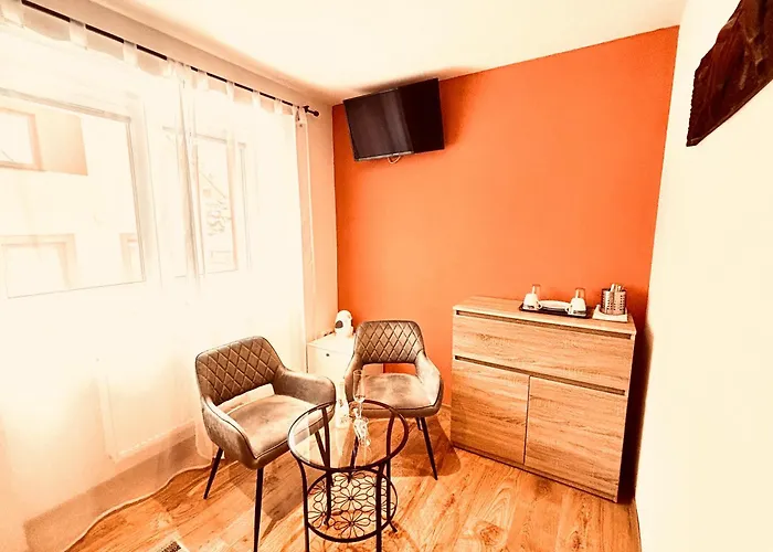 Gasthof Amalka 3*