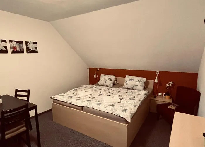 Gasthof Amalka 3*